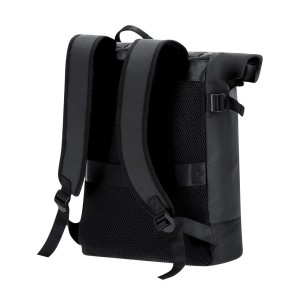 Farinor - Gepolsterte Laptoptasche und Tablet. Gepolsterter Rücken und Schultergurte | PVC