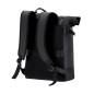 Farinor - Gepolsterte Laptoptasche und Tablet. Gepolsterter Rücken und Schultergurte | PVC