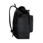 Farinor - Gepolsterte Laptoptasche und Tablet. Gepolsterter Rücken und Schultergurte | PVC