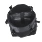 Farinor - Gepolsterte Laptoptasche und Tablet. Gepolsterter Rücken und Schultergurte | PVC