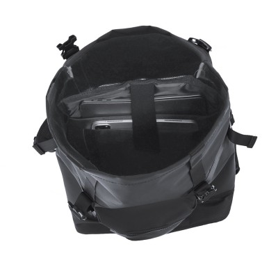 Farinor - Gepolsterte Laptoptasche und Tablet. Gepolsterter Rücken und