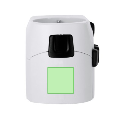 PRO 3-POLE - USA, Europa, Asien, UK, Australien