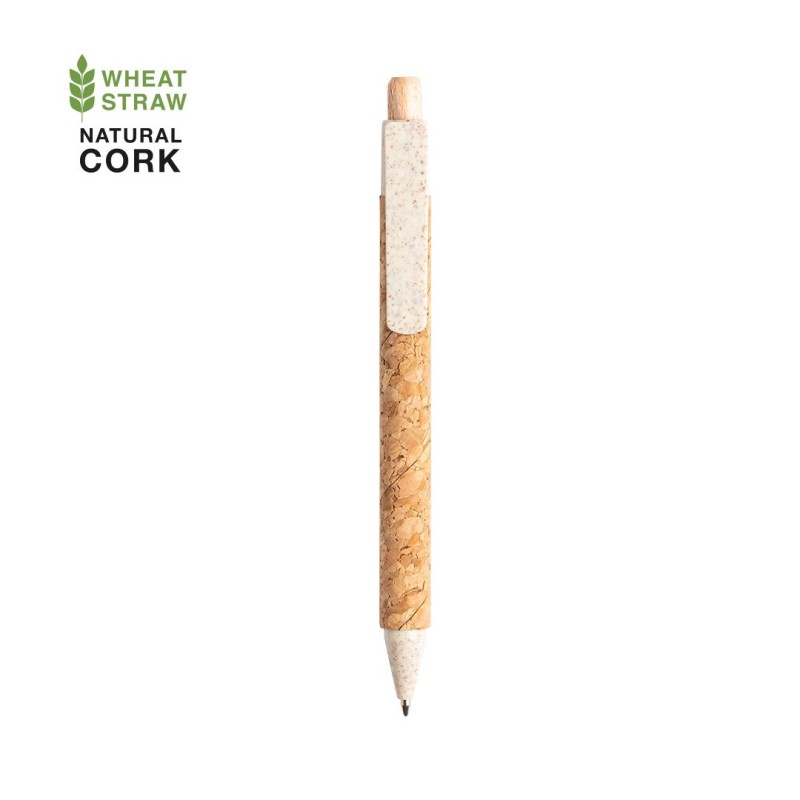 Stylo avec impression Clover Stylo avec impression Clover