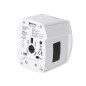 MUV USB 30W PD - Micro USB und Typ C Ausgang. USA, Europa, Asien, UK, Australien