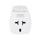 MUV USB 30W PD - Micro USB und Typ C Ausgang. USA, Europa, Asien, UK, Australien