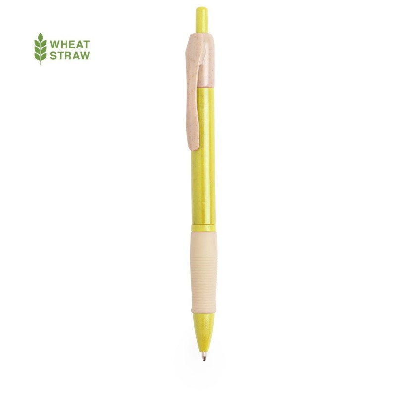Stylo  avec impression publicitaire Rosdy