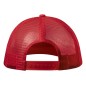 Casquette avec logo personnalisé Clipak Casquette avec logo personnalisé Clipak