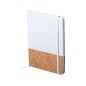 Bloc Notes avec impression publicitaire Bluster Bloc Notes avec impression publicitaire Bluster