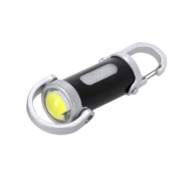 Luvaron - 4 Leds. 8 COB Lichter. 7 Lichtpositionen, Festes und Blinken