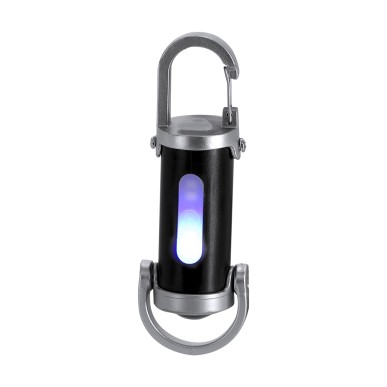 Luvaron - 4 Leds. 8 COB Lichter. 7 Lichtpositionen, Festes und Blinken