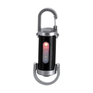 Luvaron - 4 Leds. 8 COB Lichter. 7 Lichtpositionen, Festes und Blinken