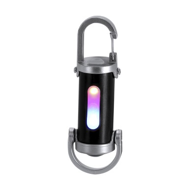 Luvaron - 4 Leds. 8 COB Lichter. 7 Lichtpositionen, Festes und Blinken