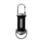 Luvaron - 4 Leds. 8 COB Lichter. 7 Lichtpositionen, Festes und Blinkendes. Batterie 400 mAh
