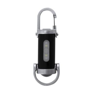 Luvaron - 4 Leds. 8 COB Lichter. 7 Lichtpositionen, Festes und Blinken