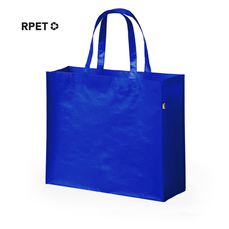 Sac  avec logo publicitaire Kaiso