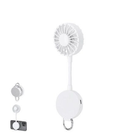 Novarin - Magnetisch. Batterie 300 mAh
