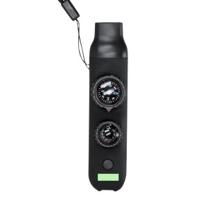 Palorix - 2 Leds. 6 Funktionen. Knopfzellen Inklusive