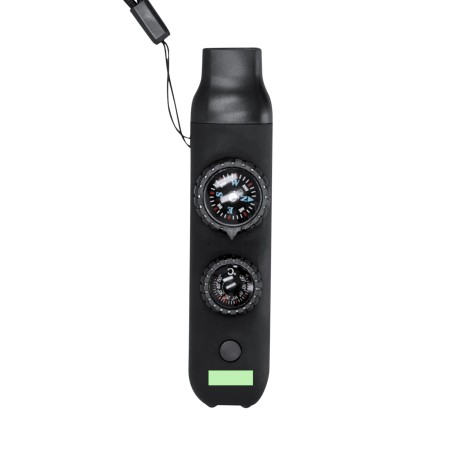 Palorix - 2 Leds. 6 Funktionen. Knopfzellen Inklusive
