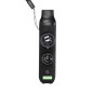 Palorix - 2 Leds. 6 Funktionen. Knopfzellen Inklusive