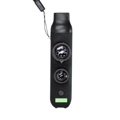 Palorix - 2 Leds. 6 Funktionen. Knopfzellen Inklusive