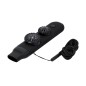 Palorix - 2 Leds. 6 Funktionen. Knopfzellen Inklusive