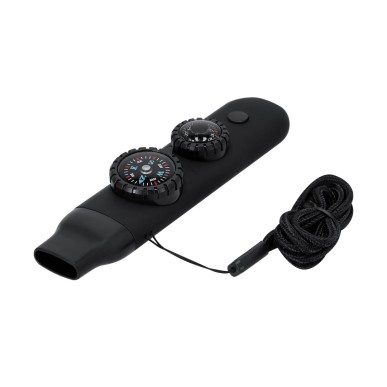 Palorix - 2 Leds. 6 Funktionen. Knopfzellen Inklusive