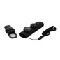 Palorix - 2 Leds. 6 Funktionen. Knopfzellen Inklusive