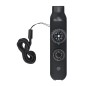 Palorix - 2 Leds. 6 Funktionen. Knopfzellen Inklusive