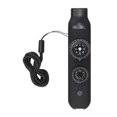 Palorix - 2 Leds. 6 Funktionen. Knopfzellen Inklusive
