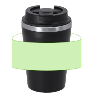 Relanor - 350 ml | Rostfreier Stahl/ PP
