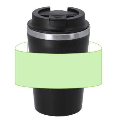 Relanor - 350 ml | Rostfreier Stahl/ PP