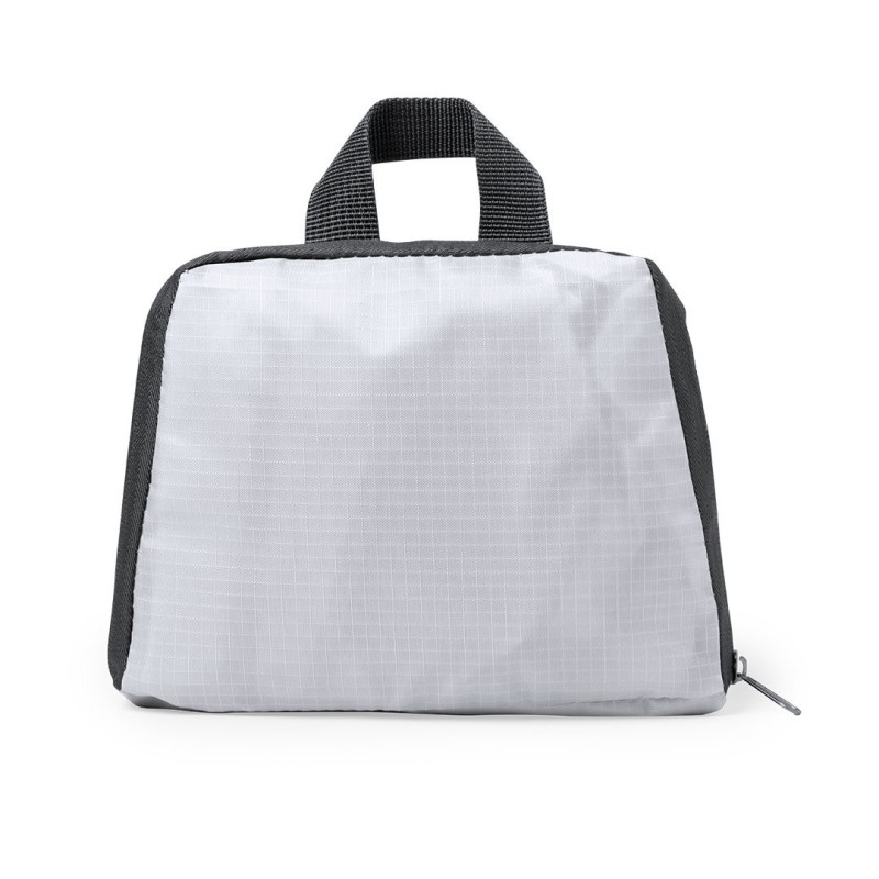 Sac à  Dos Pliable  avec logo publicitaire Mendy Sac à  Dos Pliable  avec logo publicitaire Mendy
