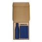 Rymarek - Wärme Flasche Rostfreier Stahl, 500 ml. PU-Notizblock, Hardcover, 80 Seiten. Kugelschreiber Aluminium, Jumbo Mine Rymarek - Wärme Flasche Rostfreier Stahl, 500 ml. PU-Notizblock, Hardcover, 80 Seiten. Kugelschreiber Aluminium, Jumbo Mine