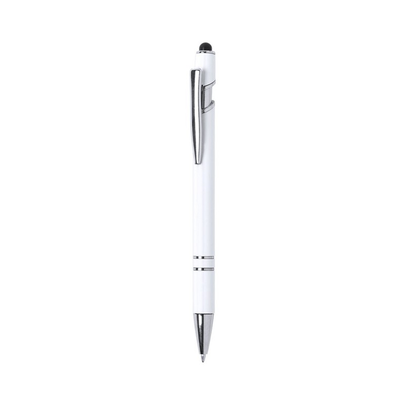 Stylet Bille avec logo personnalisé Parlex Stylet Bille avec logo personnalisé Parlex