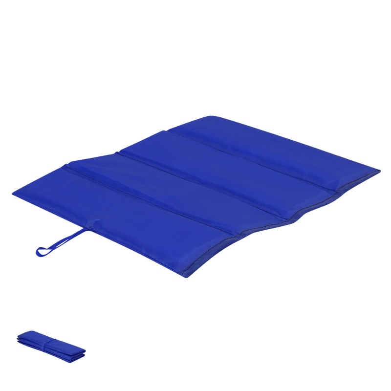 Xalan - Gepolstert. Faltbar | Nylon 210D