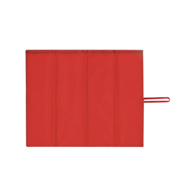 Xalan - Gepolstert. Faltbar | Nylon 210D