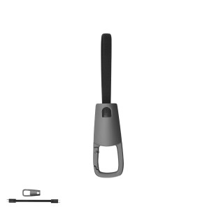 Vinox - Geeignet für die datenübertragung. Anschluss Typ C PD 60W