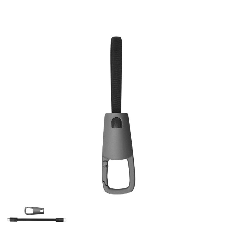 Vinox - Geeignet für die datenübertragung. Anschluss Typ C PD 60W