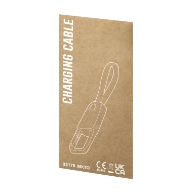 Vinox - Geeignet für die datenübertragung. Anschluss Typ C PD 60W