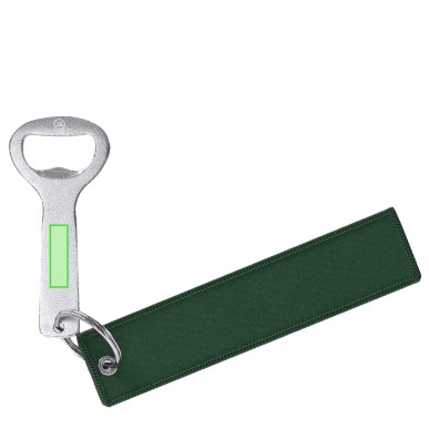 Kudot - Recycling Aluminium/ Polyester