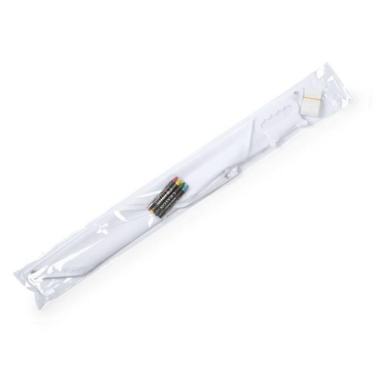 Cerf-Volant  avec logo publicitaire Yumbi