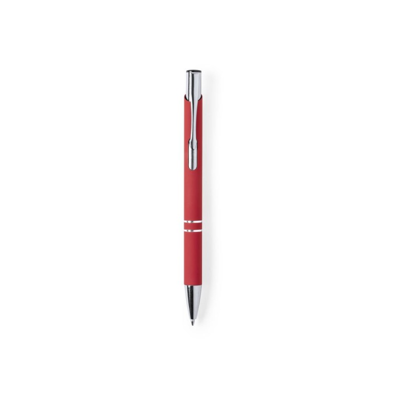 Stylo  avec logo personnalisé Zromen Stylo  avec logo personnalisé Zromen