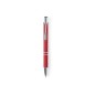 Stylo  avec logo personnalisé Zromen Stylo  avec logo personnalisé Zromen