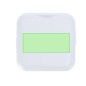 Darmox - Geeignet für die datenübertragung. Ausziehbares Kabel. Anschluss Micro USB, Typ C und Lightning PD 100W. SIM-Karten-Aus