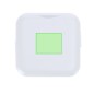 Darmox - Geeignet für die datenübertragung. Ausziehbares Kabel. Anschluss Micro USB, Typ C und Lightning PD 100W. SIM-Karten-Aus