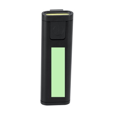Kedarl - 4 Leds. 6 Teile. Knopfzellen Inklusive | Recycling Aluminium