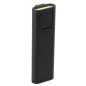 Kedarl - 4 Leds. 6 Teile. Knopfzellen Inklusive | Recycling Aluminium