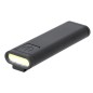 Kedarl - 4 Leds. 6 Teile. Knopfzellen Inklusive | Recycling Aluminium