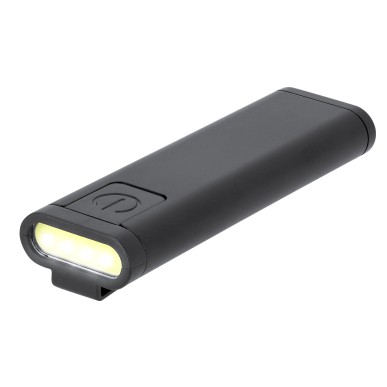 Kedarl - 4 Leds. 6 Teile. Knopfzellen Inklusive | Recycling Aluminium
