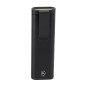 Kedarl - 4 Leds. 6 Teile. Knopfzellen Inklusive | Recycling Aluminium